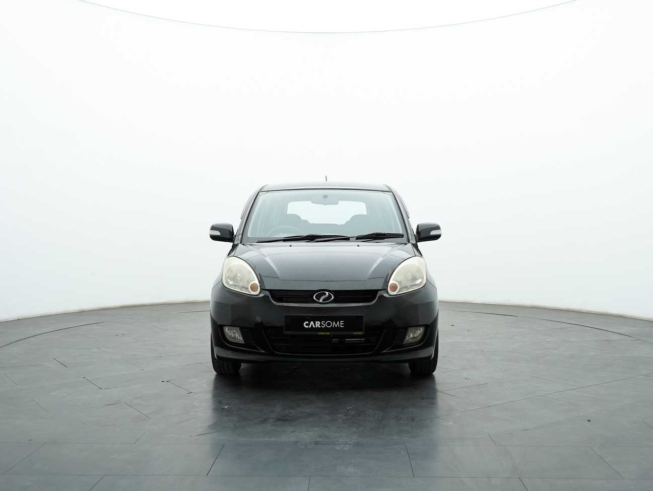 used 2009 Perodua Myvi EZi 1.3