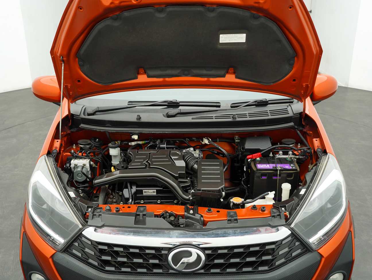 used 2020 Perodua AXIA Style 1.0