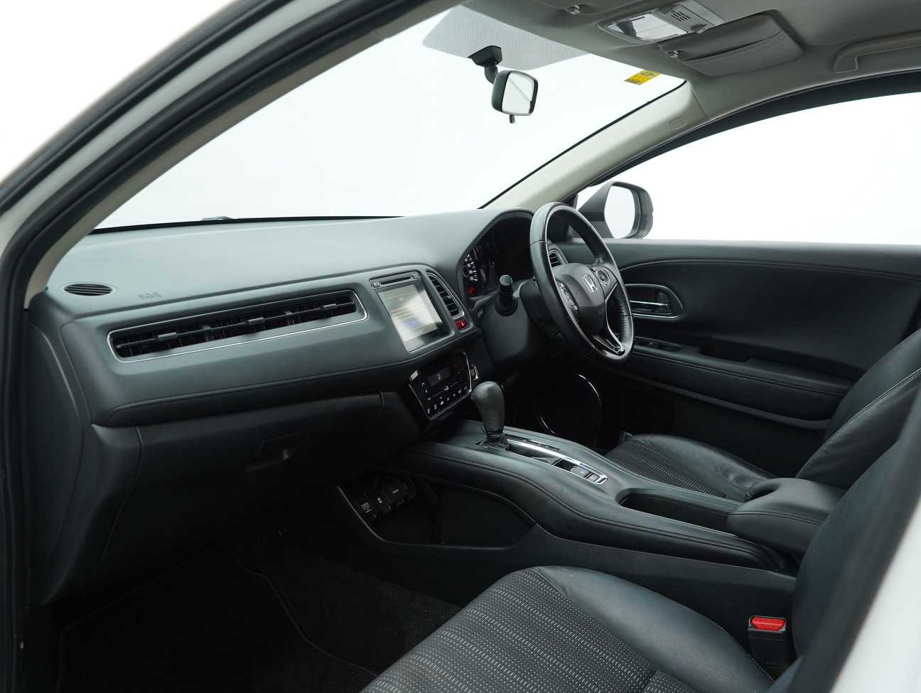 used 2015 Honda HR-V i-VTEC V 1.8