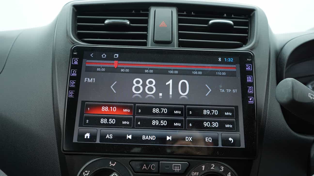 used 2019 Perodua AXIA STYLE 1.0