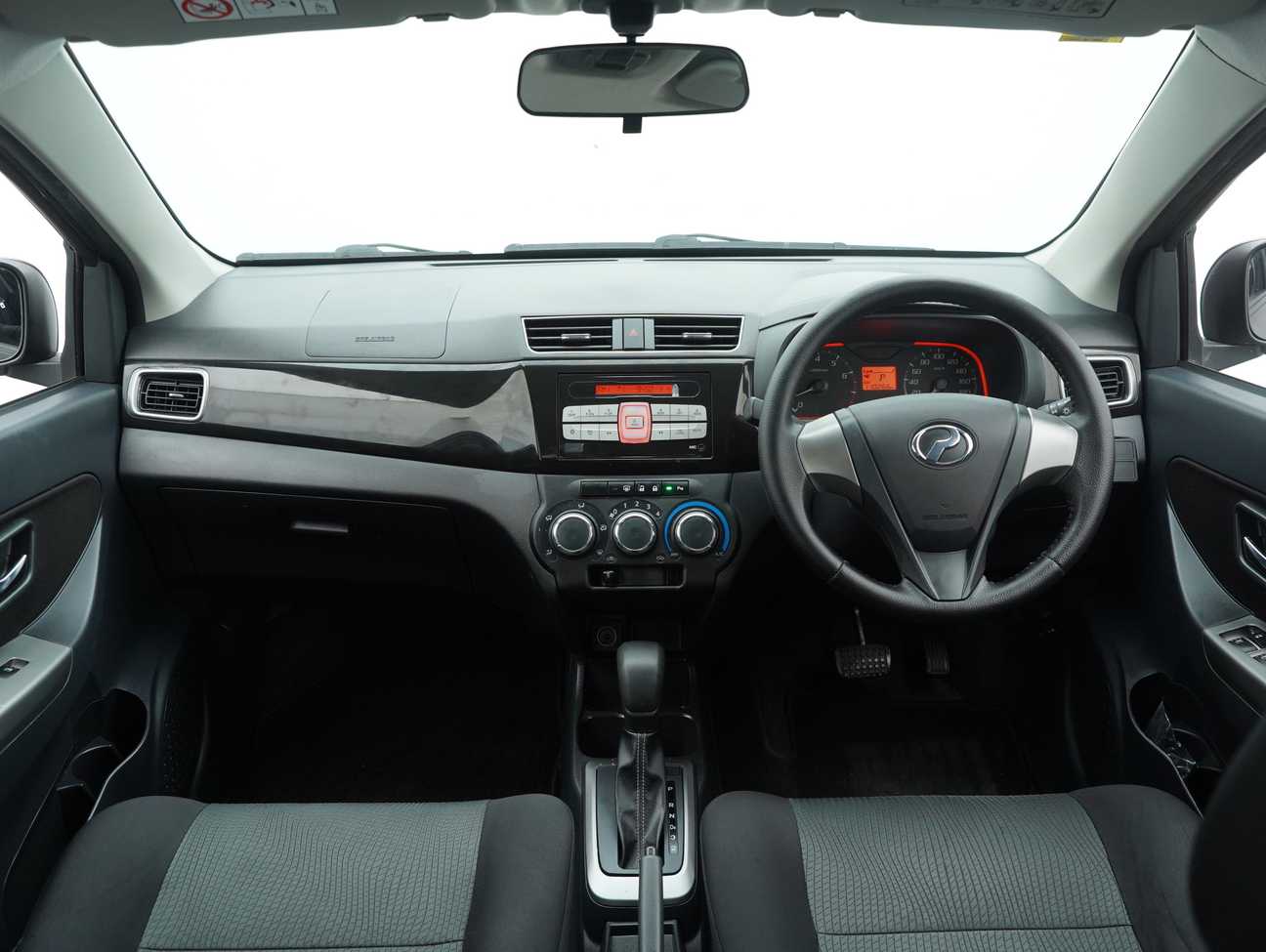 used 2018 Perodua Bezza X Premium 1.3