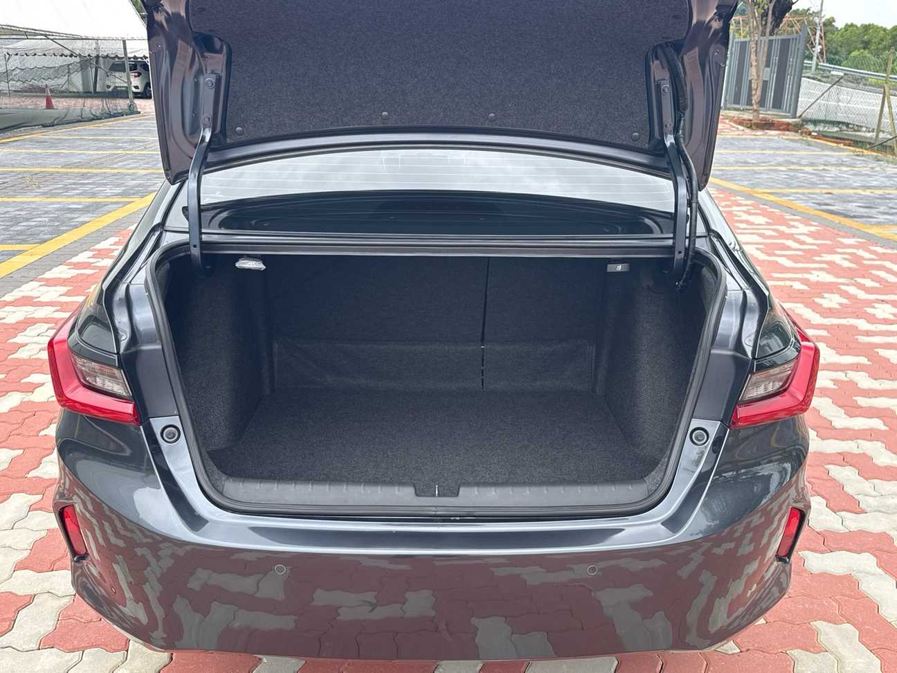 terpakai 2022 Honda City V 1.5