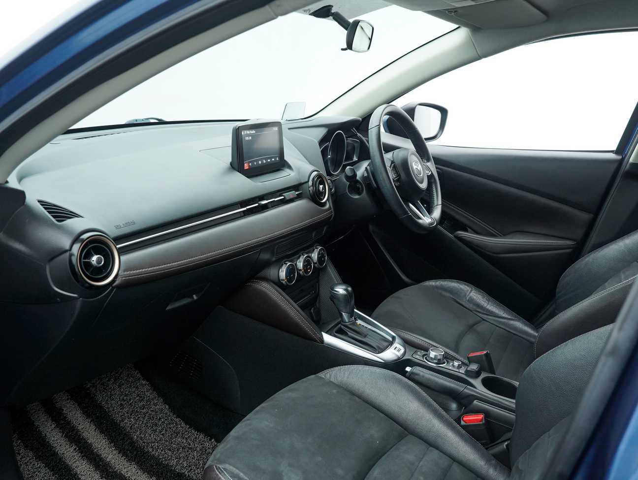 used 2018 Mazda 2 SKYACTIV-G (Halogen Headlight) 1.5