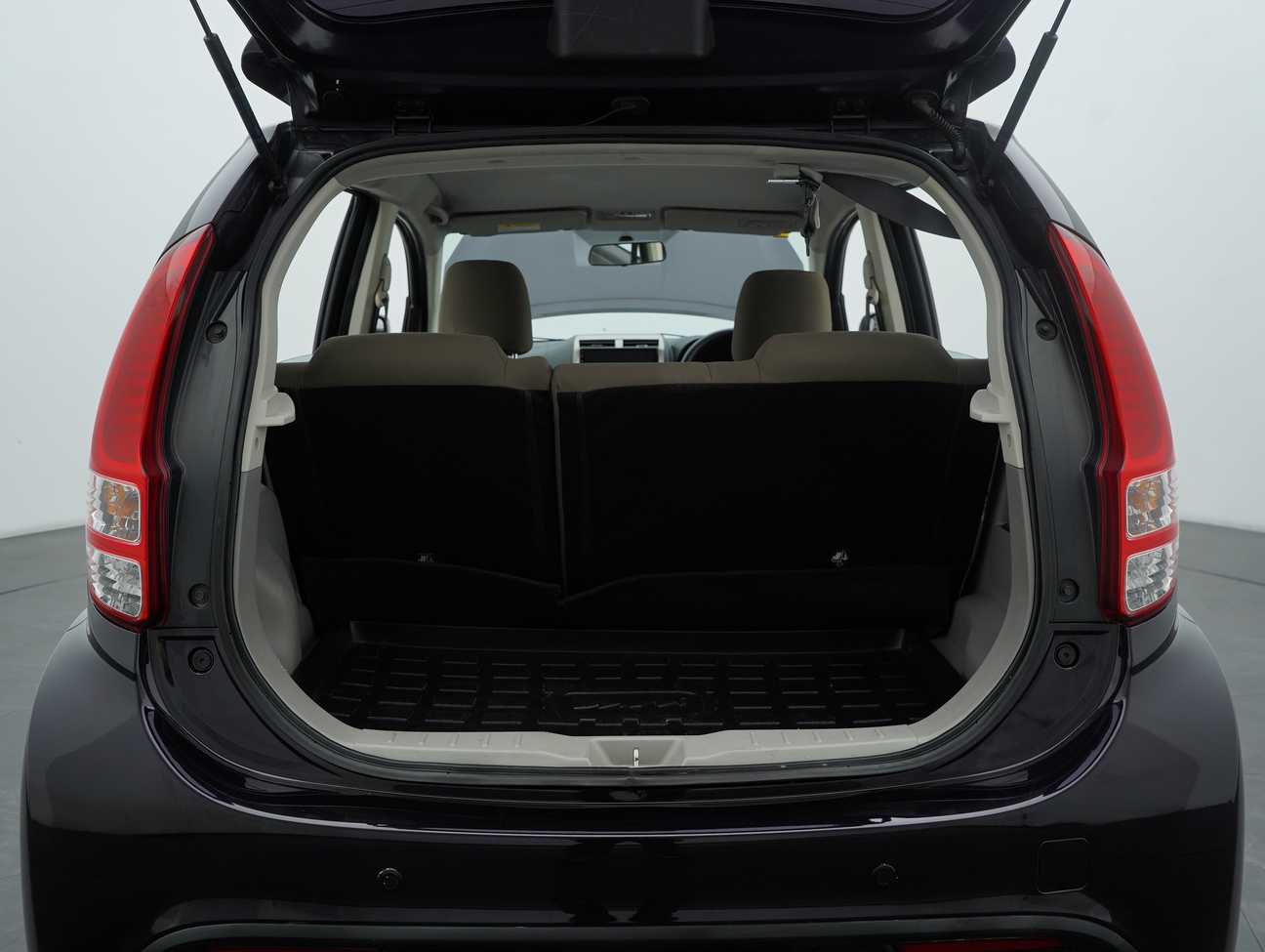 used 2015 Perodua Myvi G 1.3