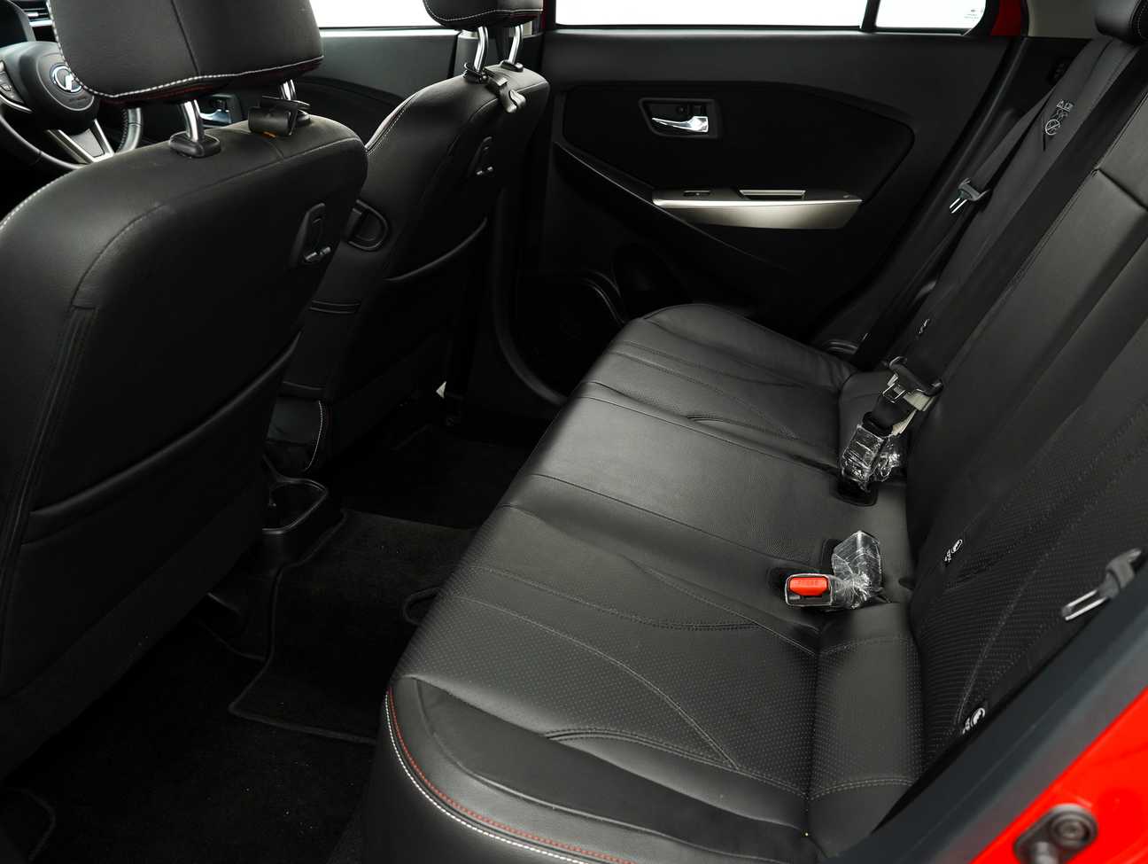 terpakai 2018 Perodua Myvi AV 1.5