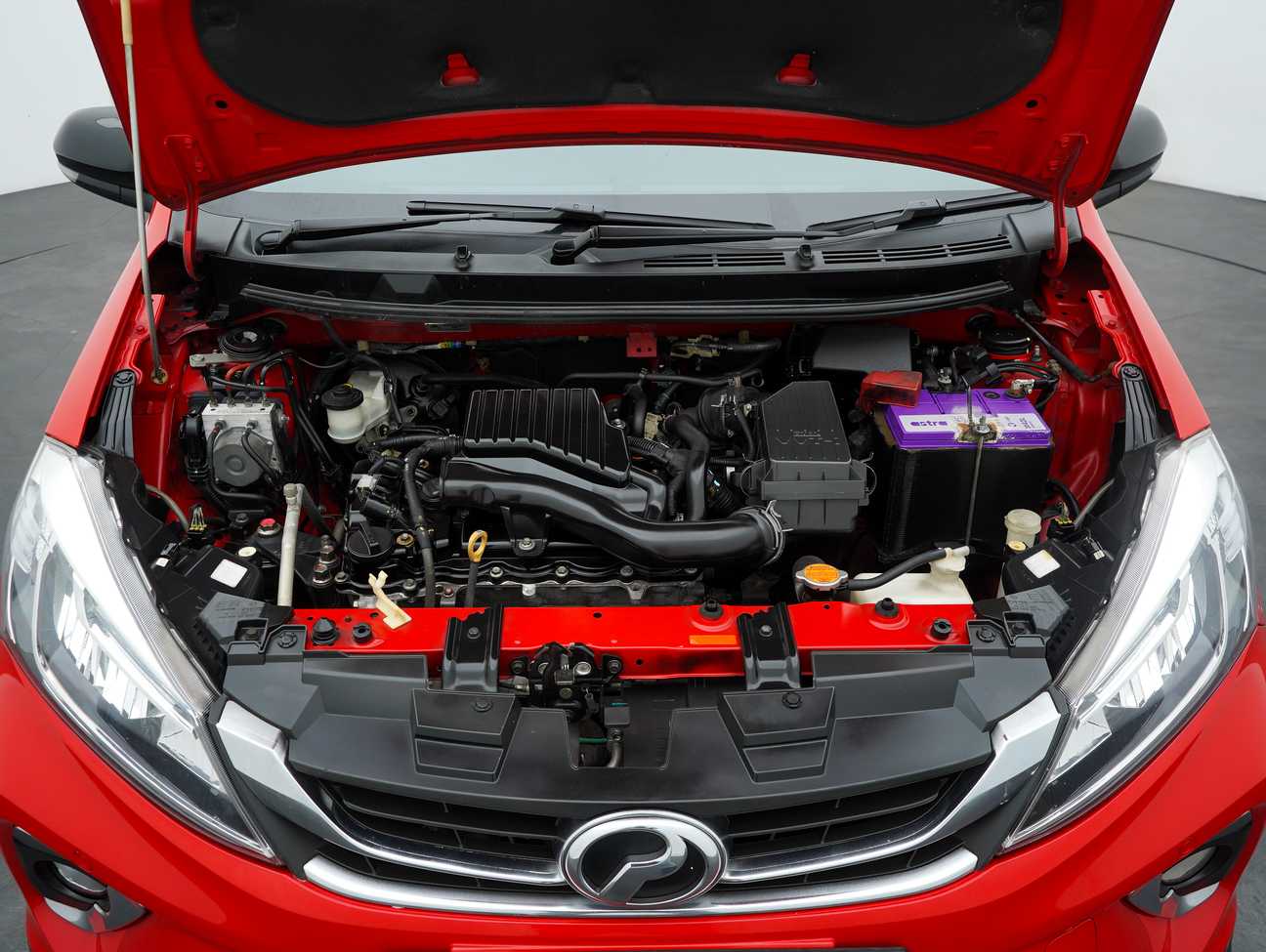 used 2018 Perodua Myvi AV 1.5