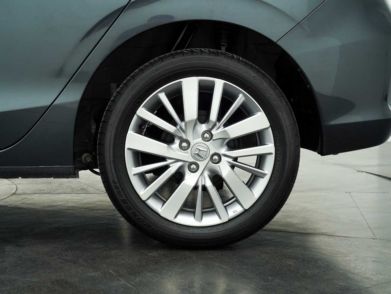 terpakai 2023 Honda City V i-VTEC 1.5