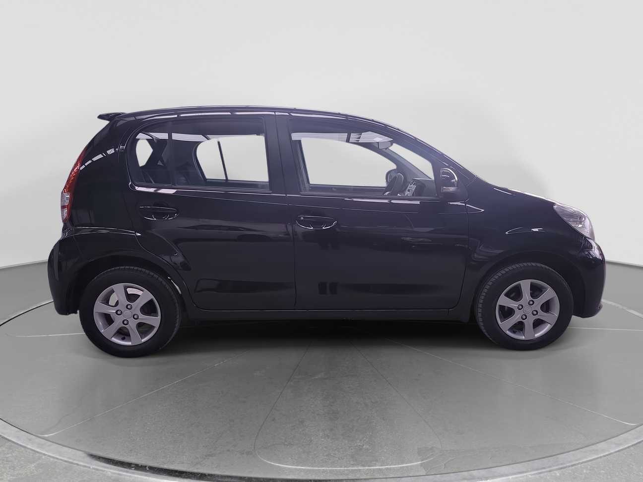 used 2011 Perodua Myvi EZi 1.3