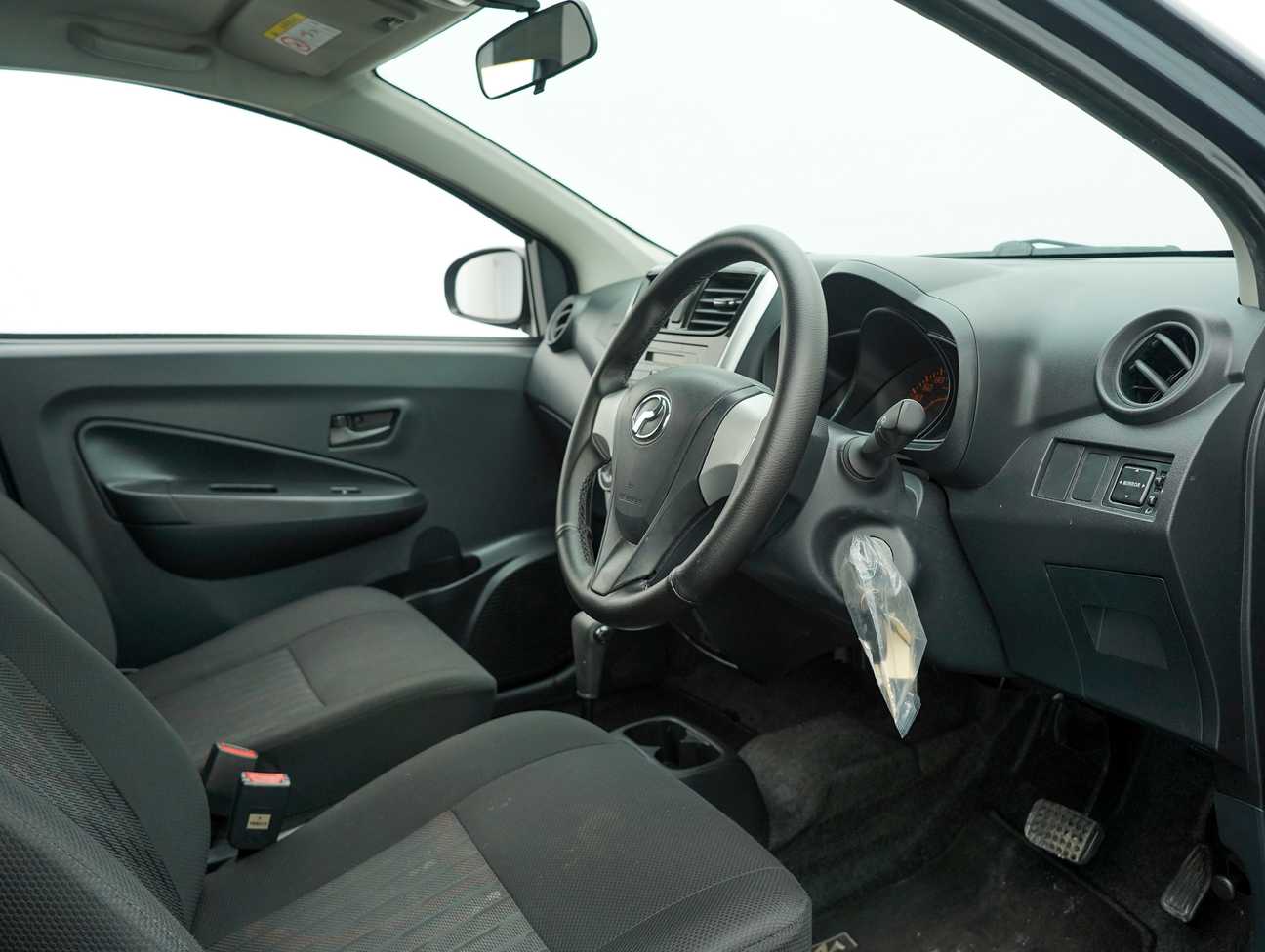 used 2018 Perodua AXIA G 1.0