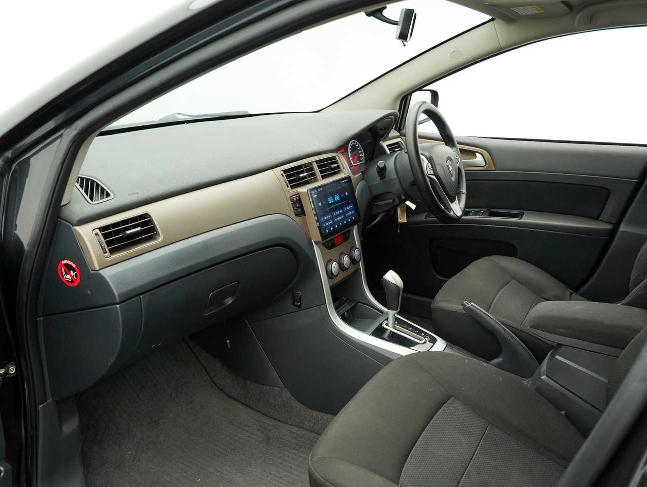 used 2015 Proton Preve Executive 1.6