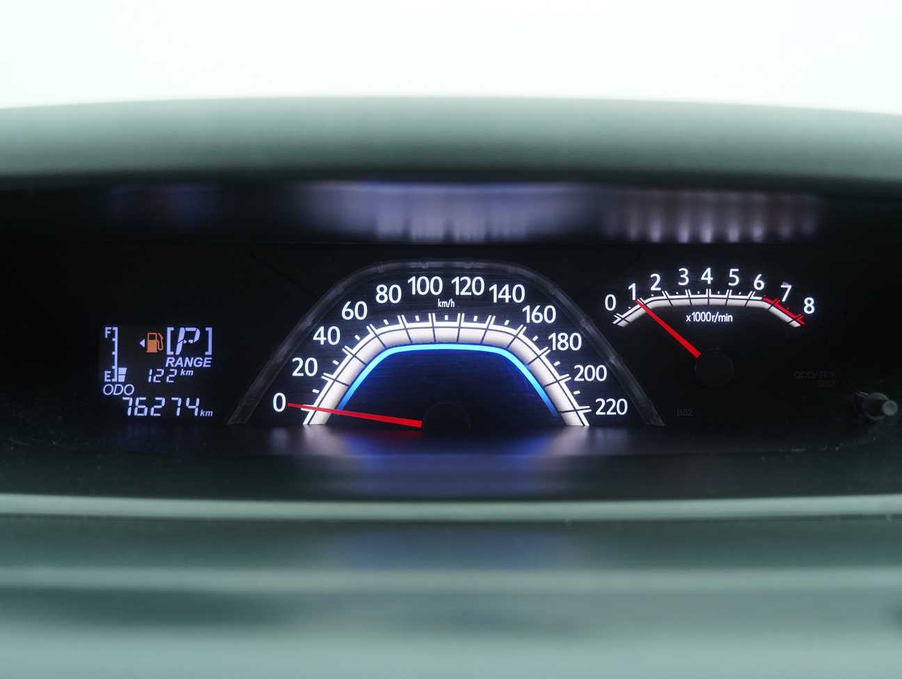 terpakai 2019 Perodua Alza Advance 1.5