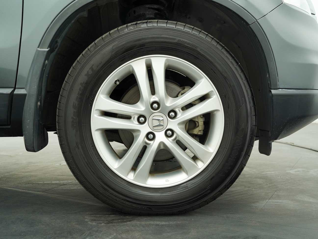 used 2010 Honda CR-V  2.0