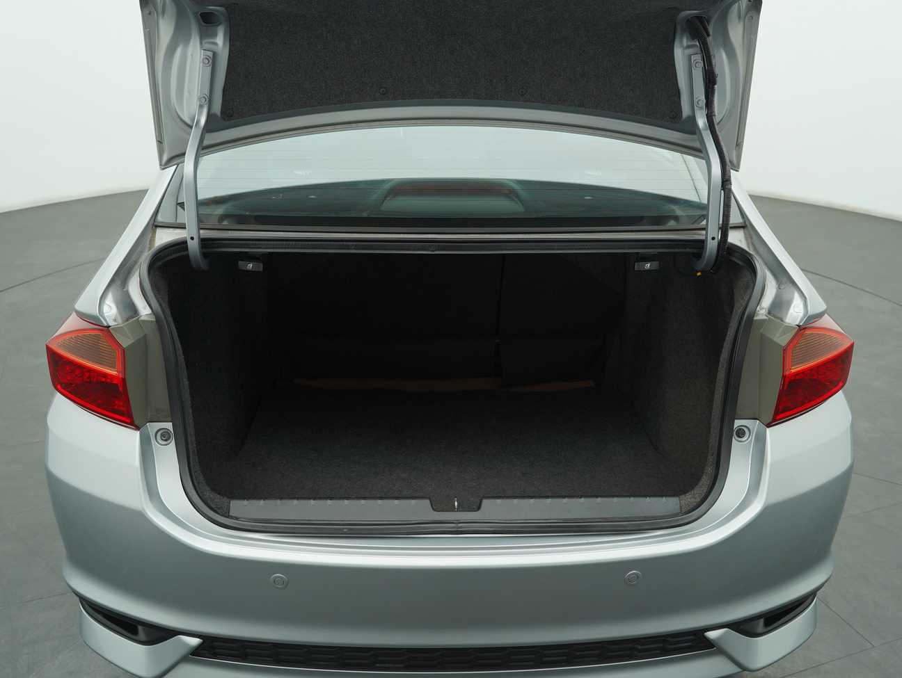 used 2018 Honda City E 1.5