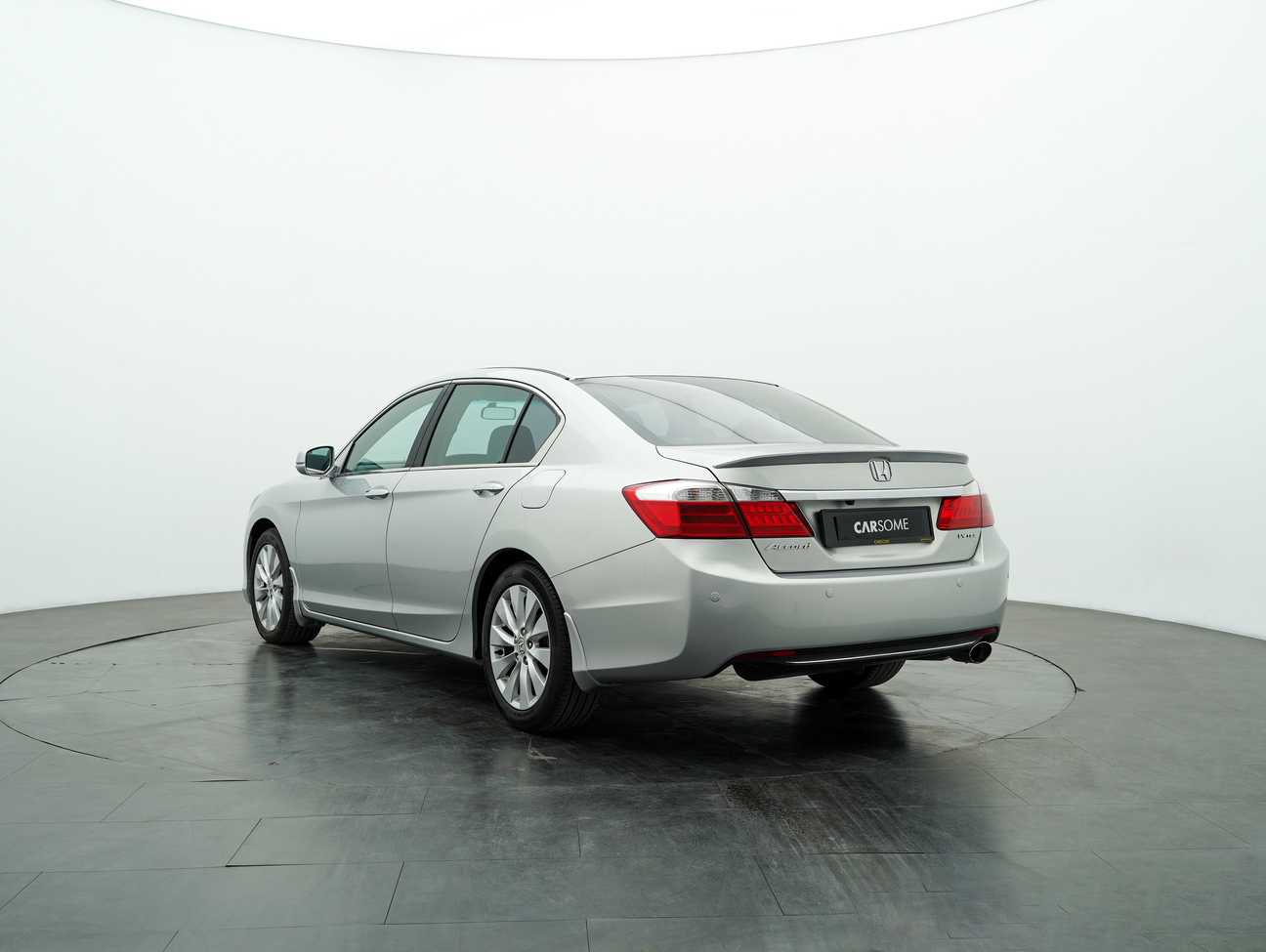 used 2013 Honda Accord VTi 2.0