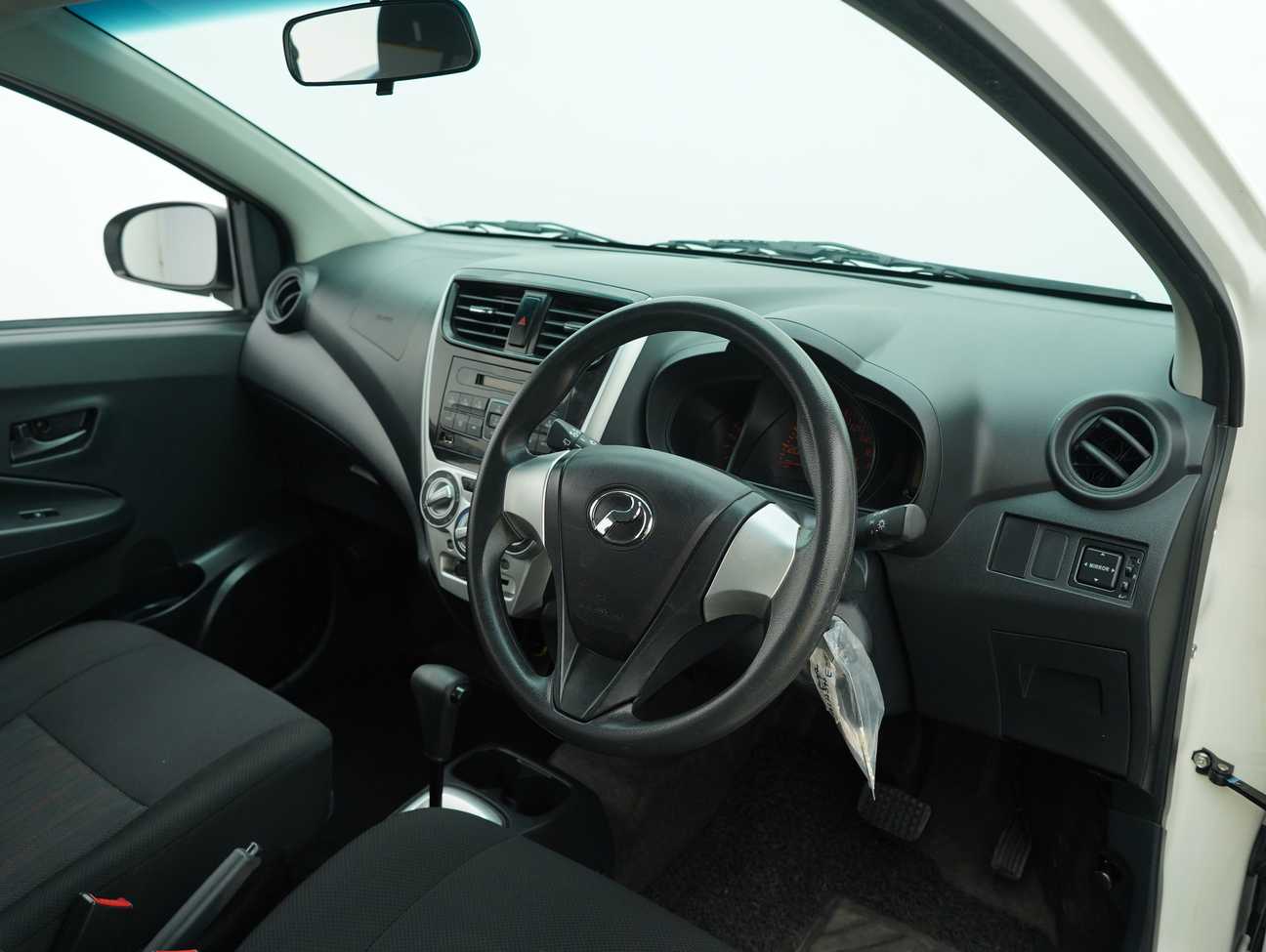 used 2018 Perodua AXIA G 1.0