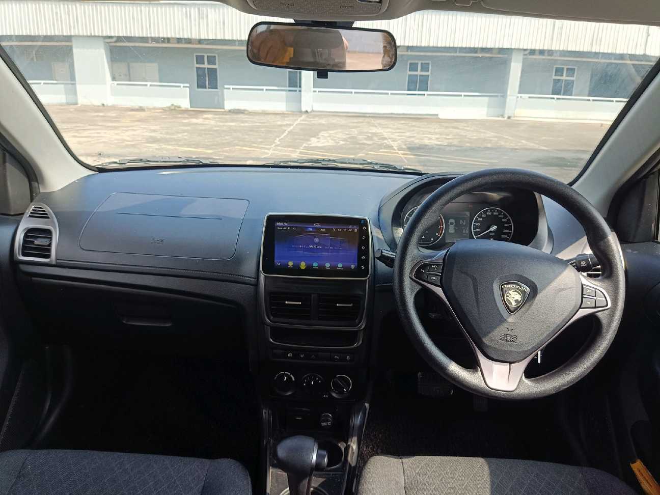 used 2020 Proton Saga Premium 1.3