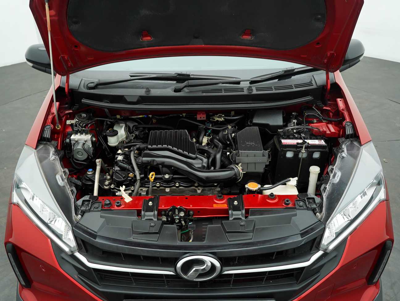 used 2022 Perodua Myvi AV 1.5
