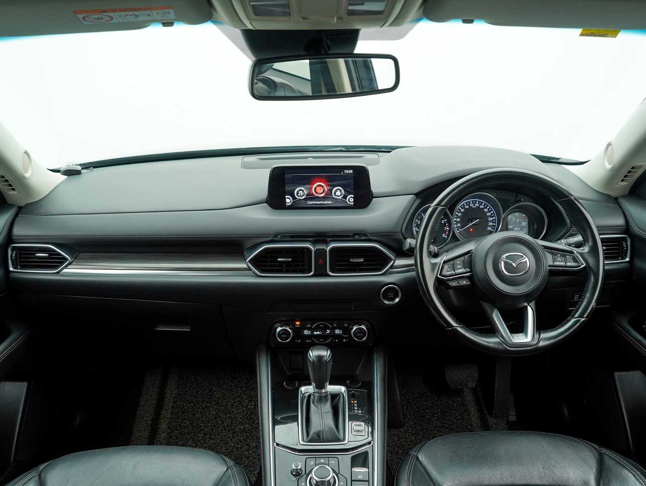 terpakai 2018 Mazda CX-5 SKYACTIV-G GLS 2.0