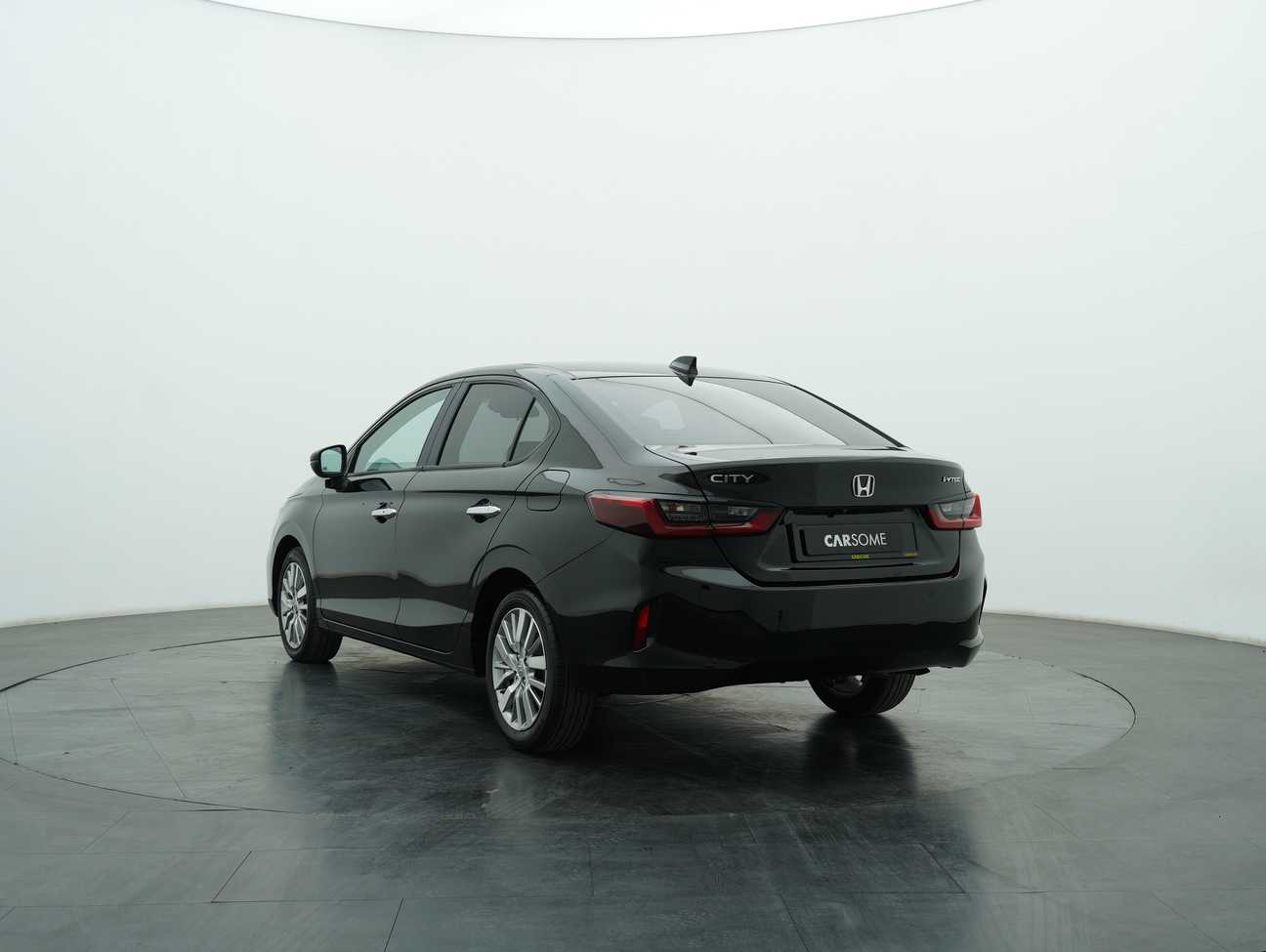 used 2022 Honda City V Sensing 1.5