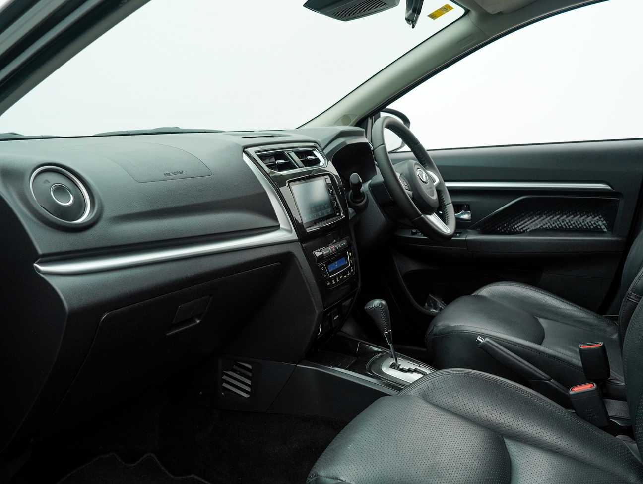 used 2019 Perodua Aruz AV 1.5