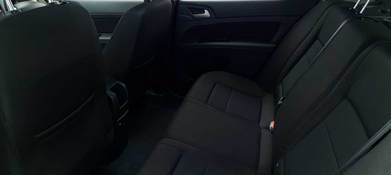 terpakai 2014 Proton PREVE EXECUTIVE 1.6