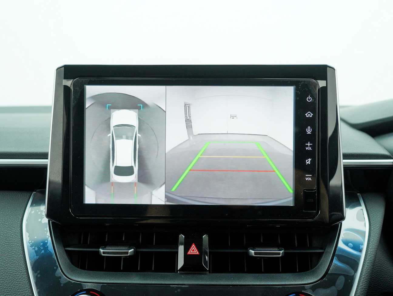 used 2021 Toyota Corolla Altis G 1.8