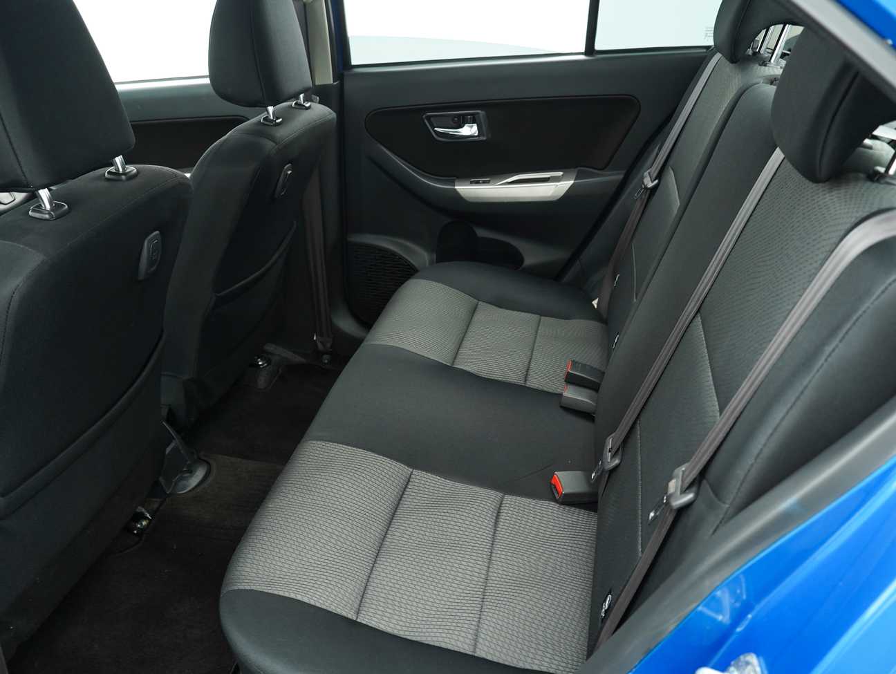 terpakai 2019 Perodua Bezza X Premium 1.3