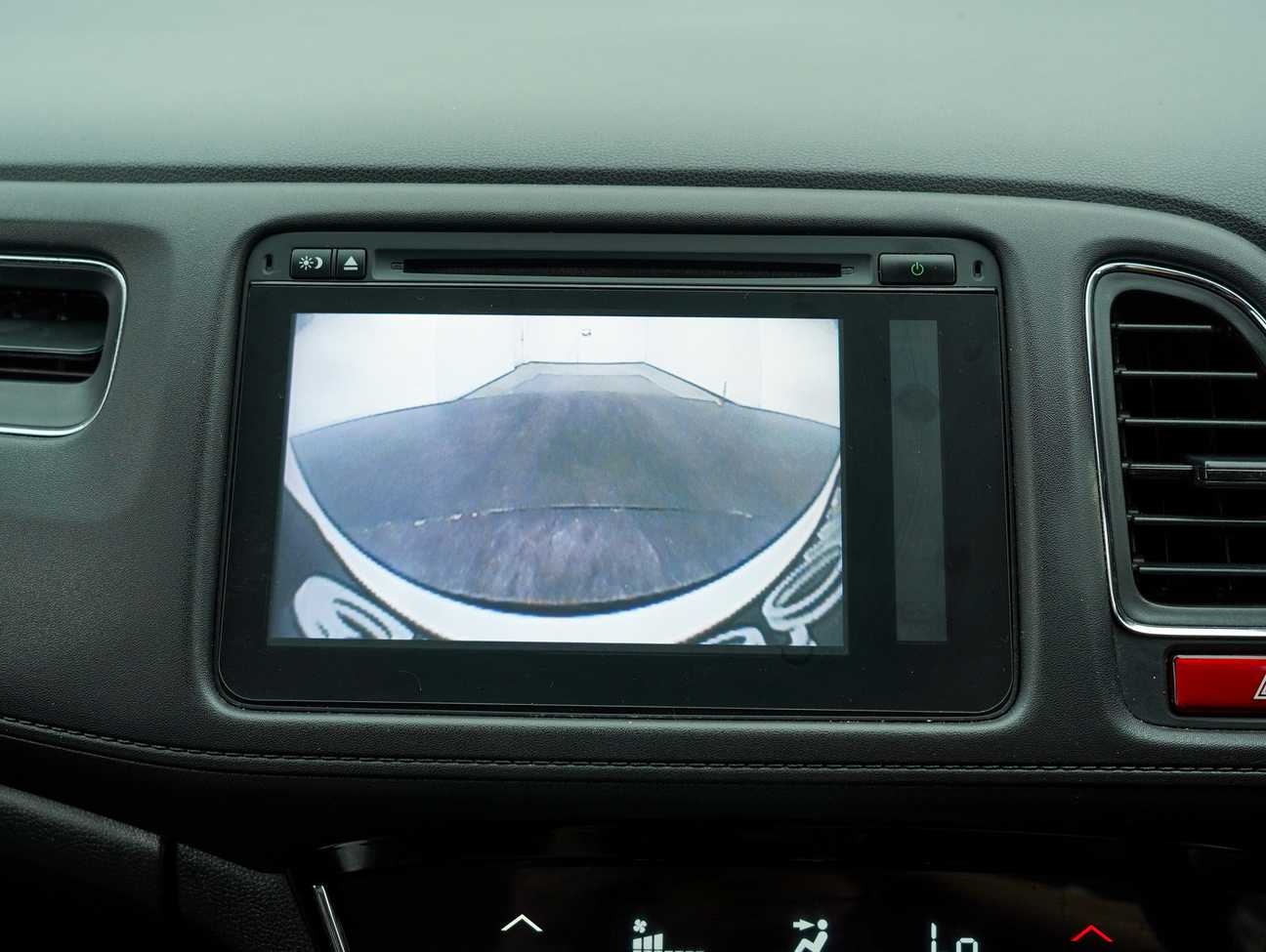 used 2018 Honda HR-V V Mugen 1.8