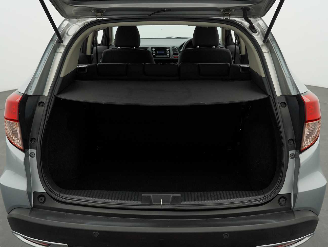 used 2015 Honda HR-V S 1.8