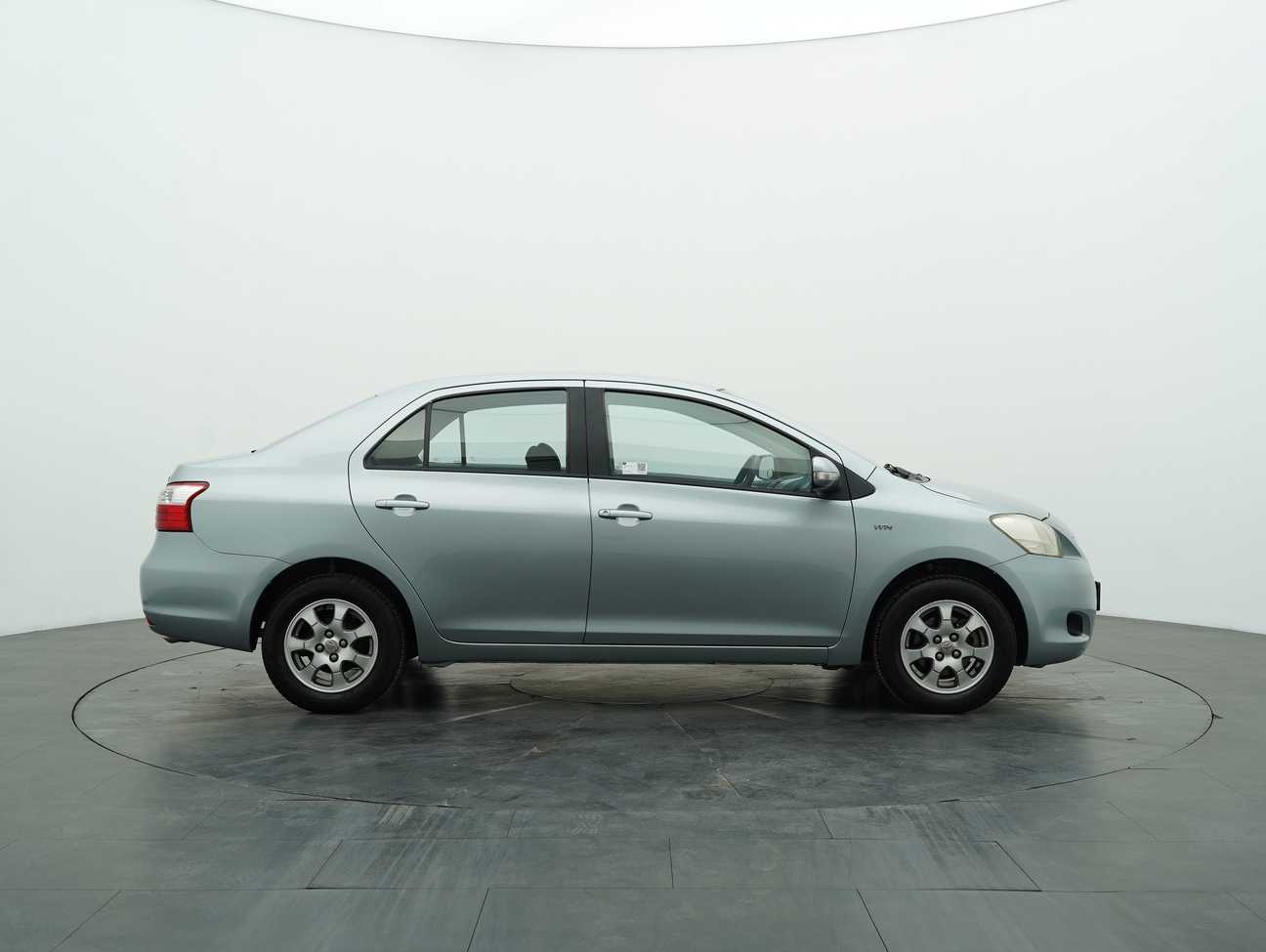 used 2011 Toyota Vios E 1.5