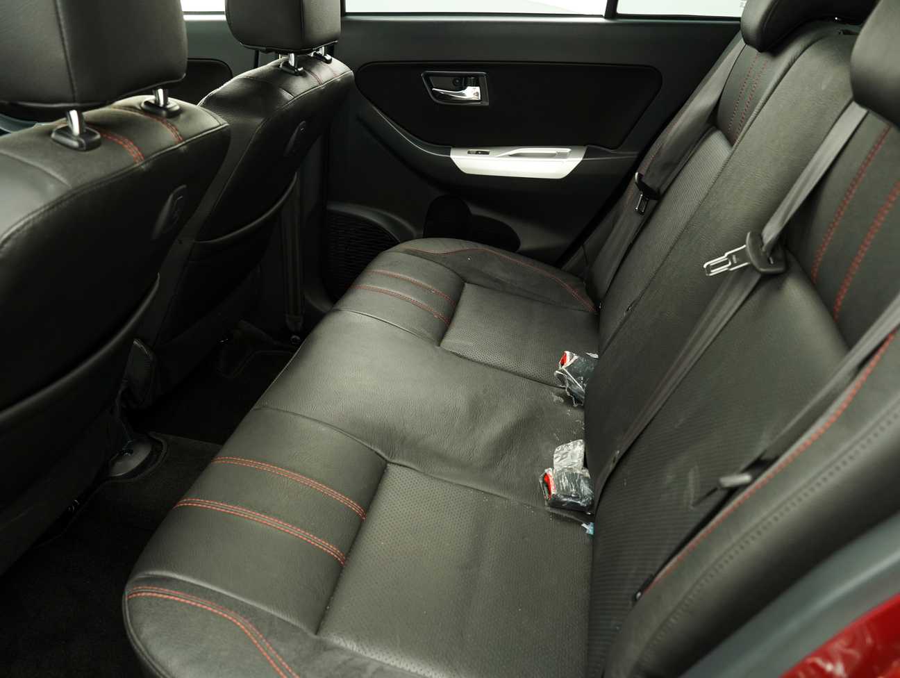 terpakai 2021 Perodua Bezza Advance 1.3