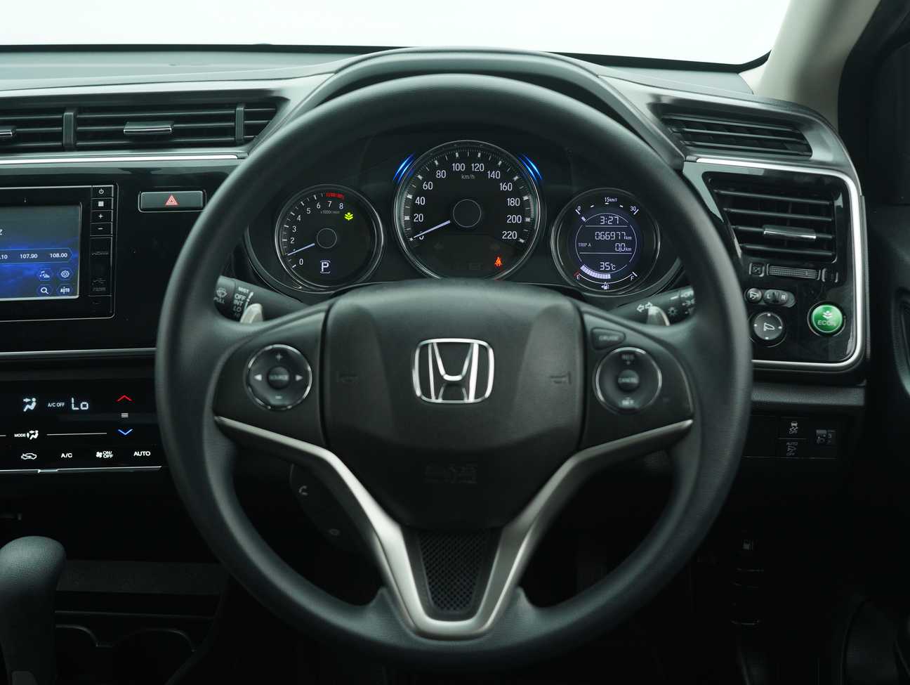 used 2018 Honda City E 1.5