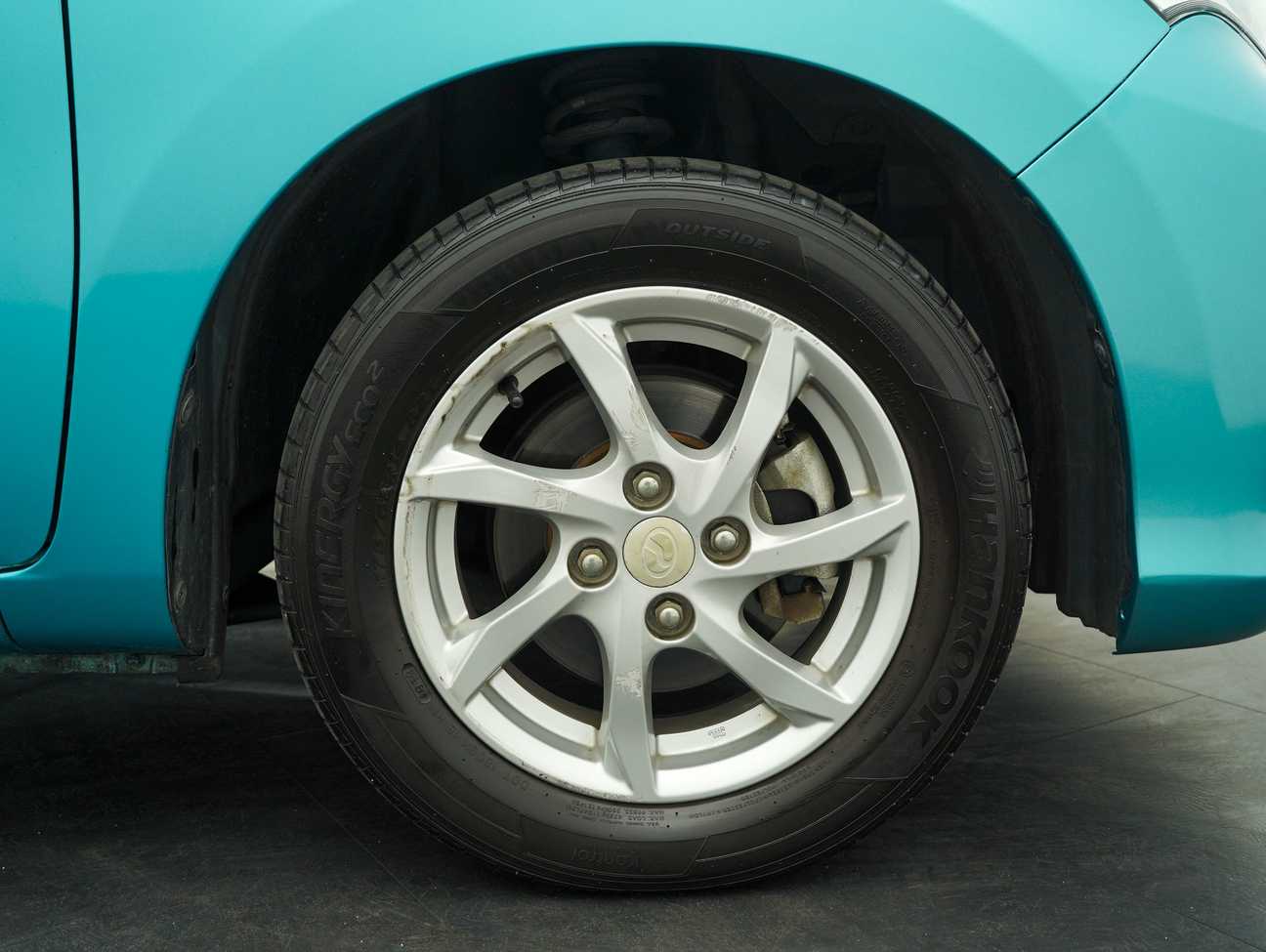 used 2018 Perodua Myvi X 1.3