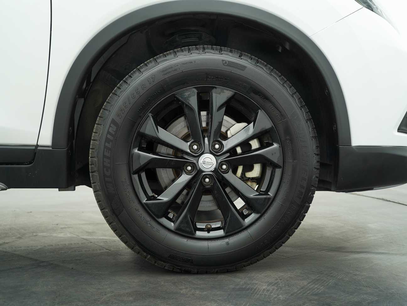 used 2017 Nissan X-Trail Aero Edition 2.0