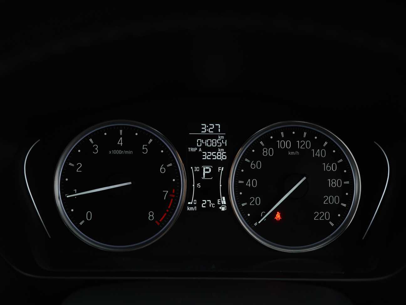 used 2023 Honda City V 1.5