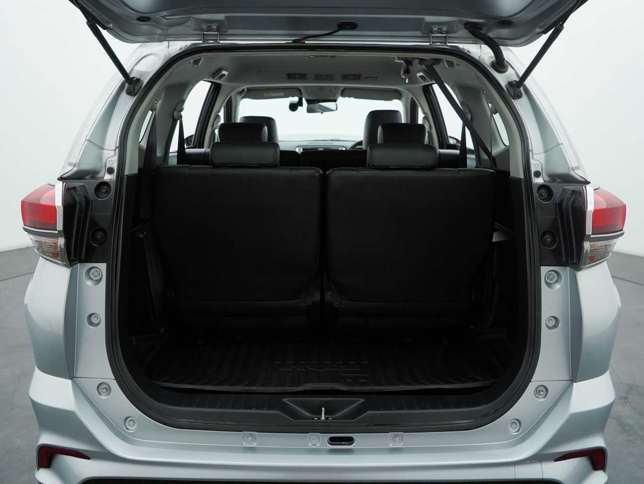 terpakai 2019 Perodua Aruz AV 1.5