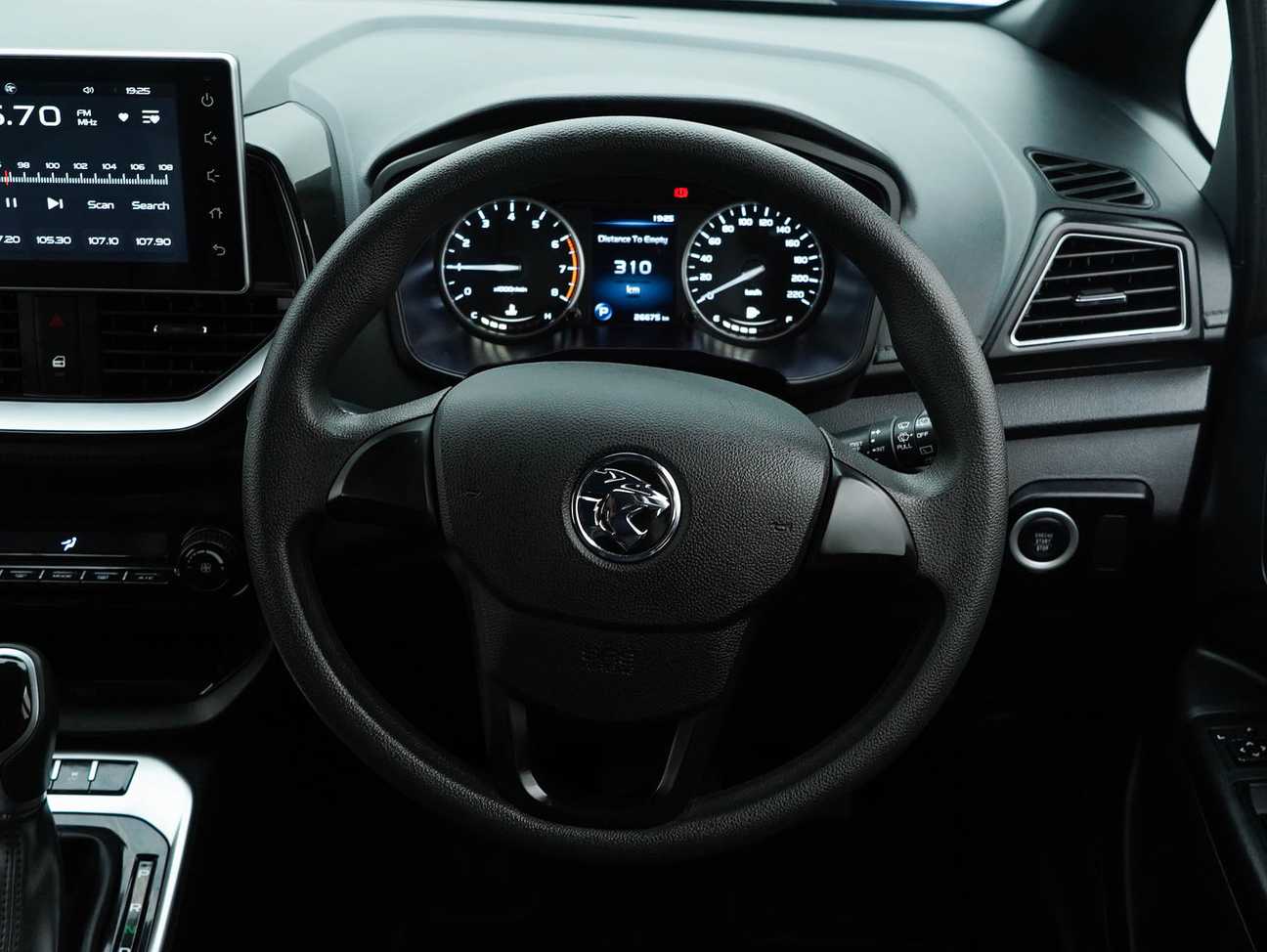 used 2023 Proton Iriz Executive 1.6