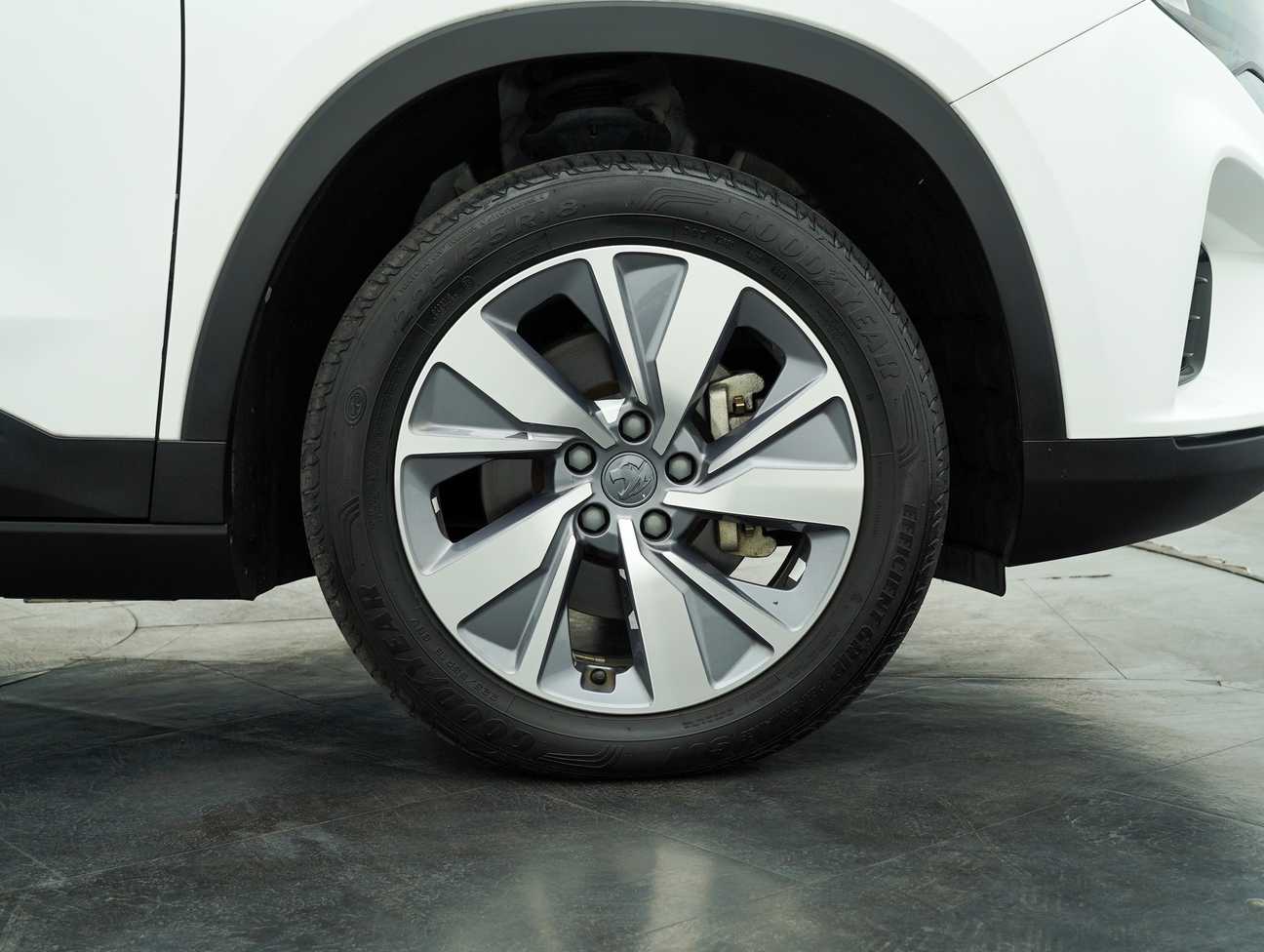 used 2024 Proton X90 Standard 1.5