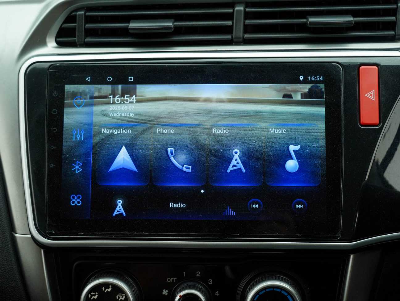 terpakai 2014 Honda City S 1.5