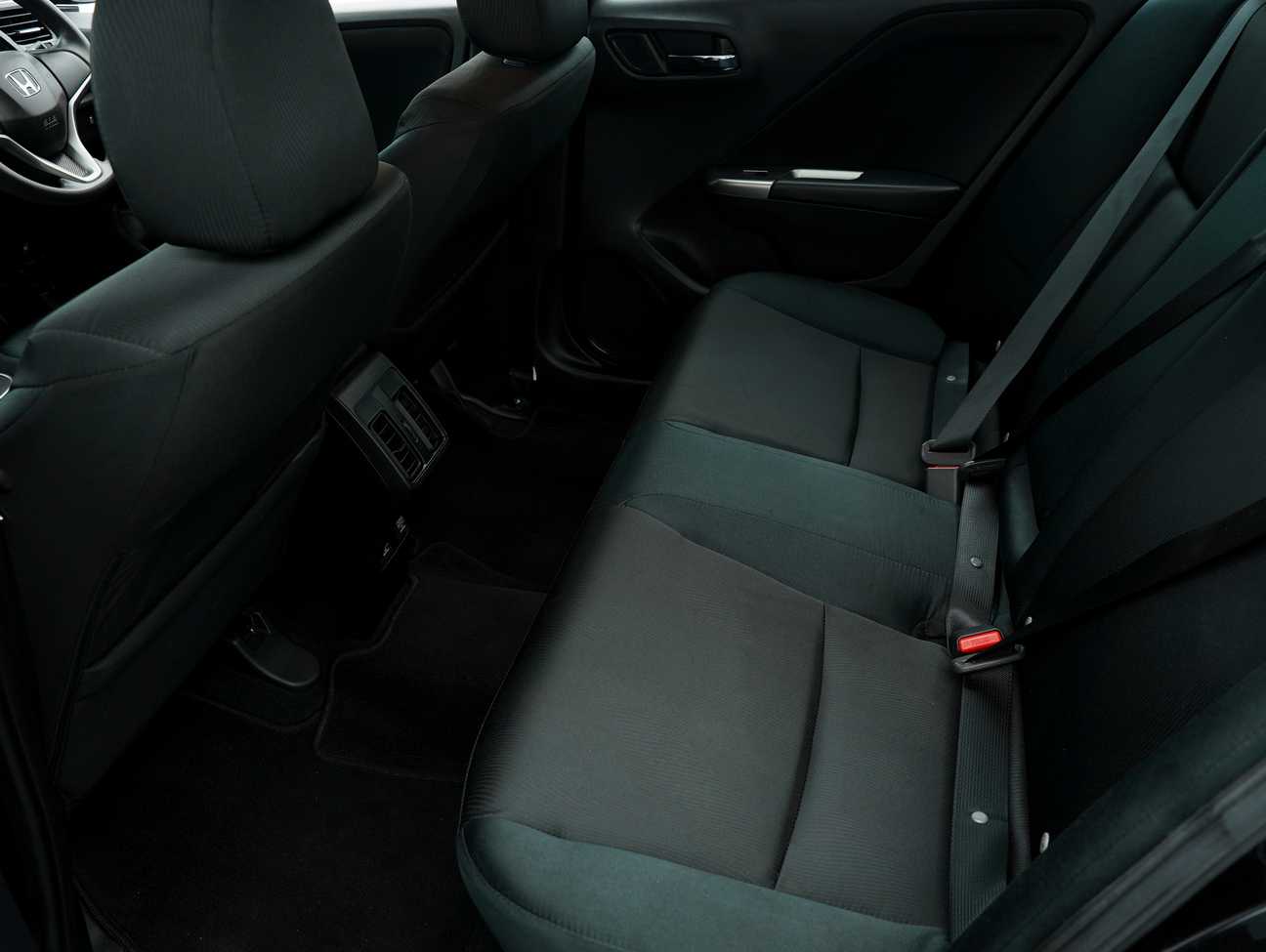 used 2016 Honda CITY E 1.5