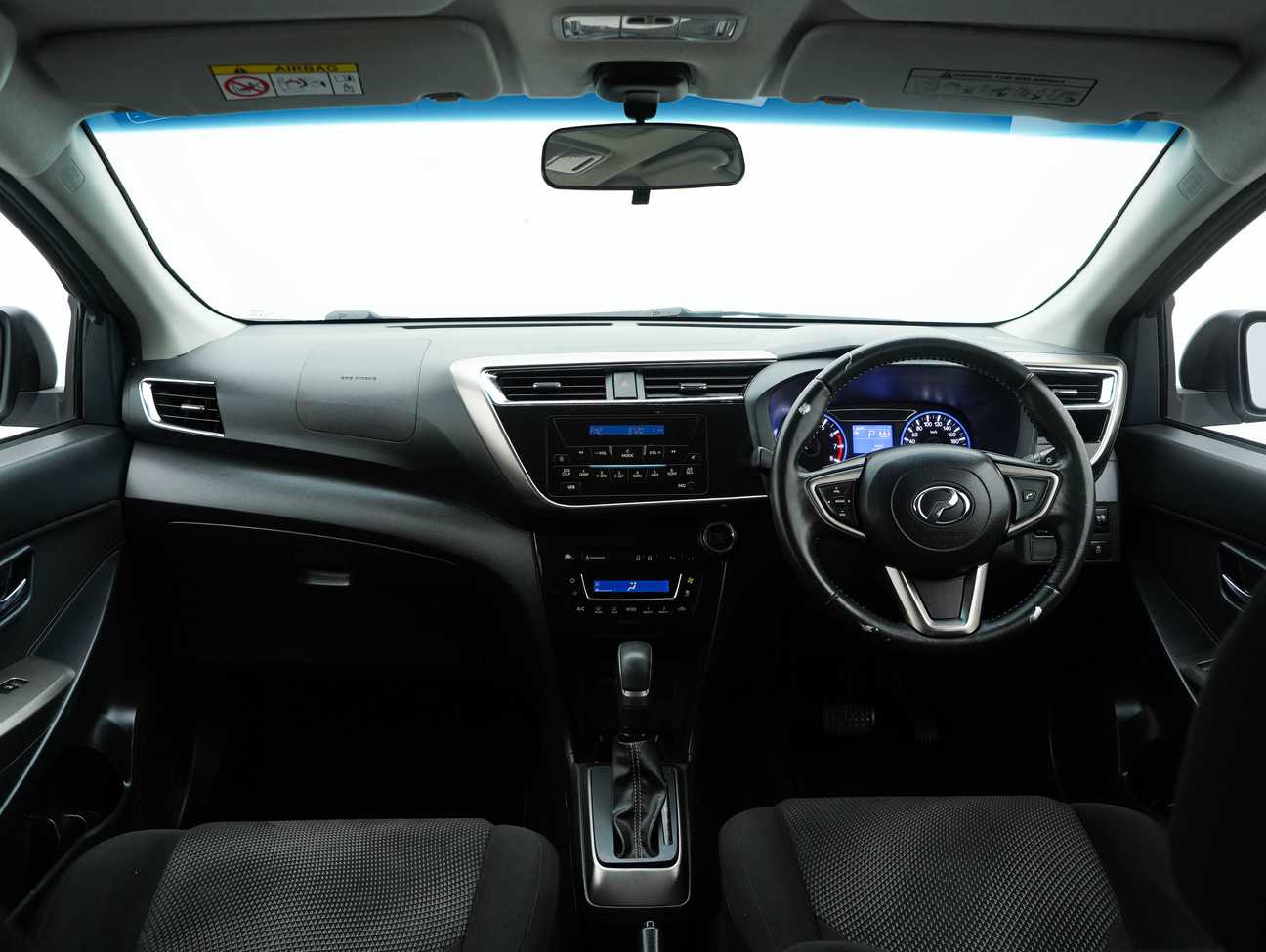 used 2018 Perodua Myvi H 1.5