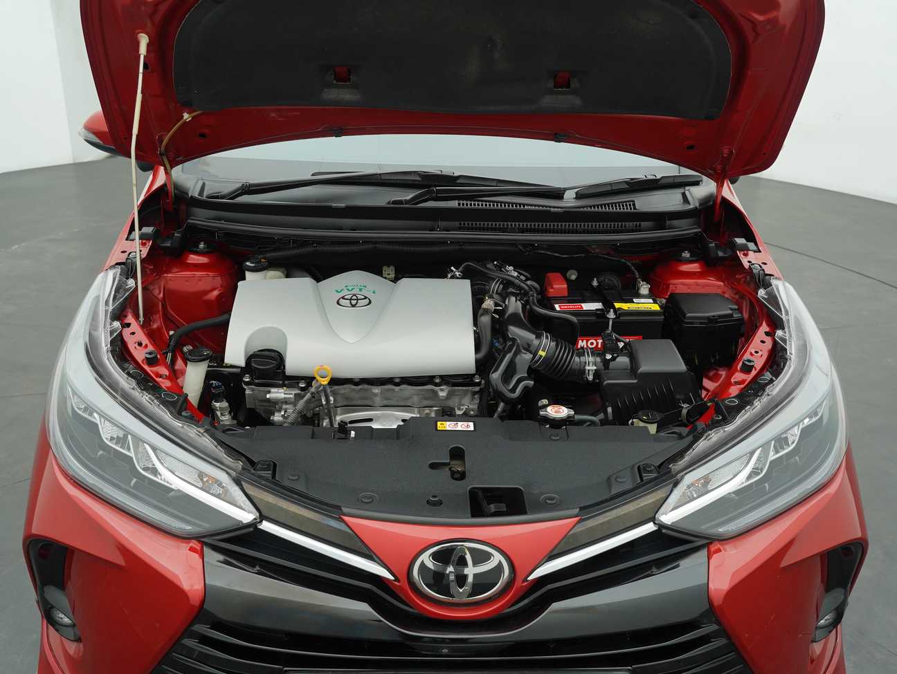 used 2021 Toyota Vios G 1.5