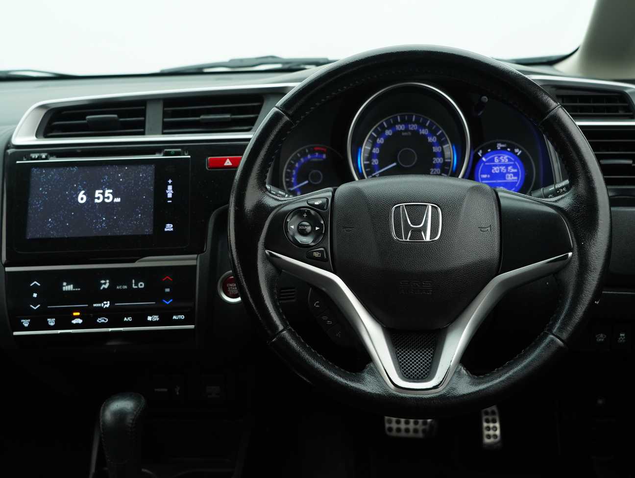 terpakai 2015 Honda Jazz V 1.5