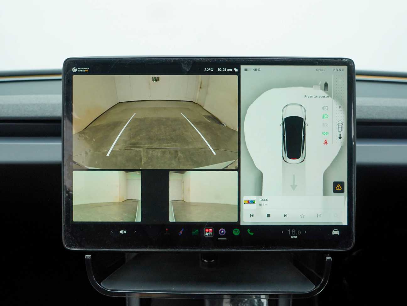 terpakai 2023 Tesla Model 3 Long Range 