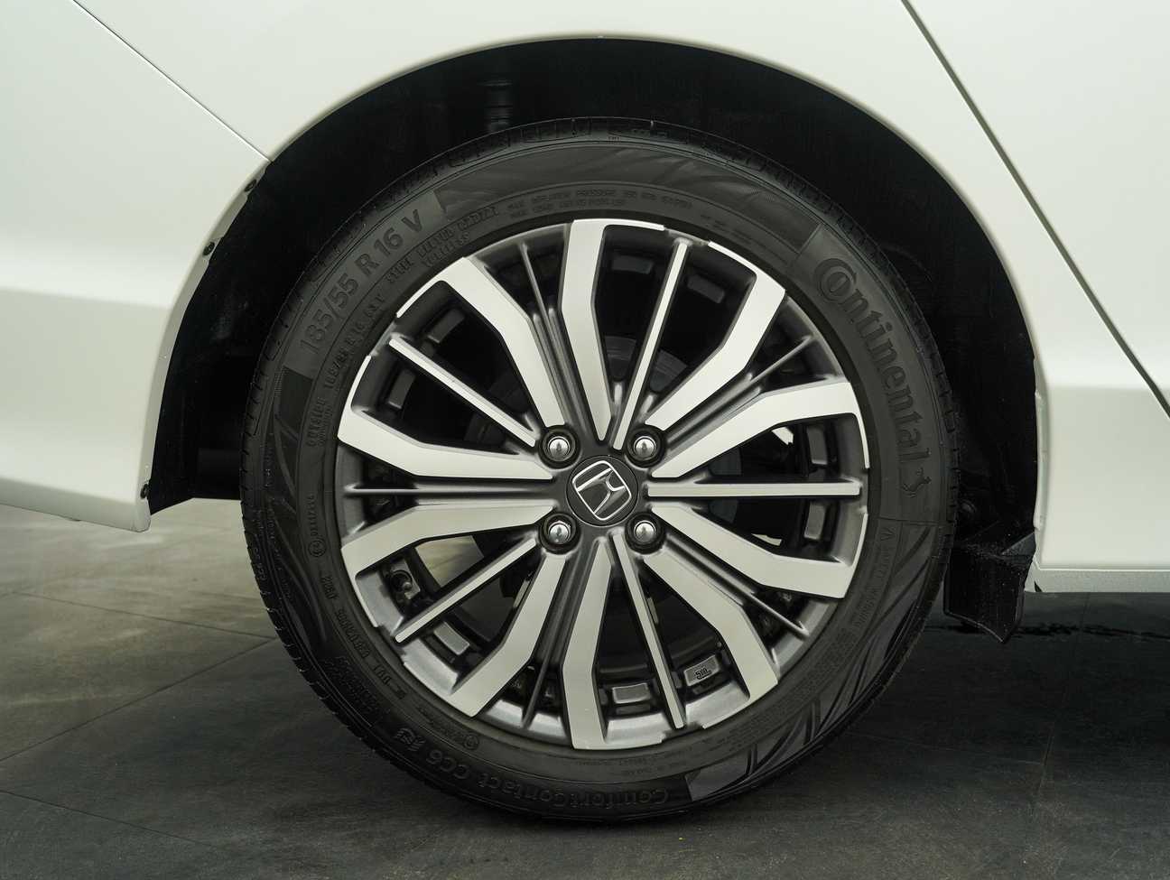 used 2020 Honda City V 1.5