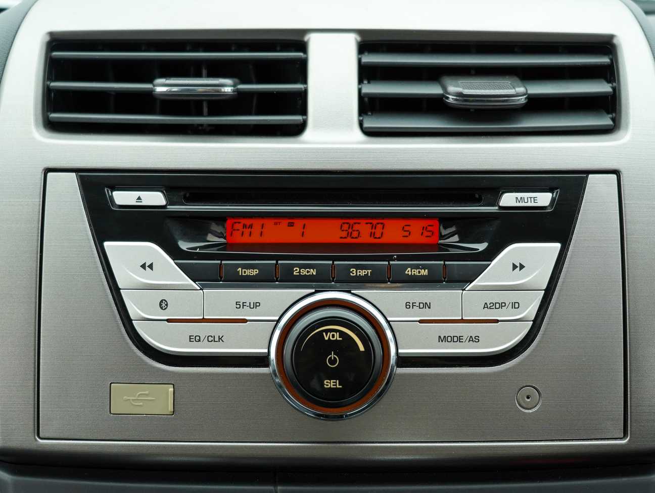 used 2015 Perodua Myvi X 1.3