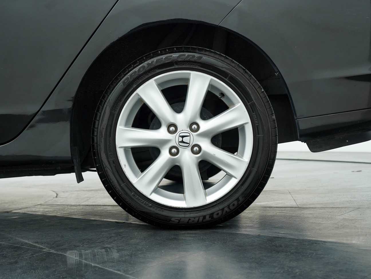 used 2012 Honda Insight Hybrid 1.3