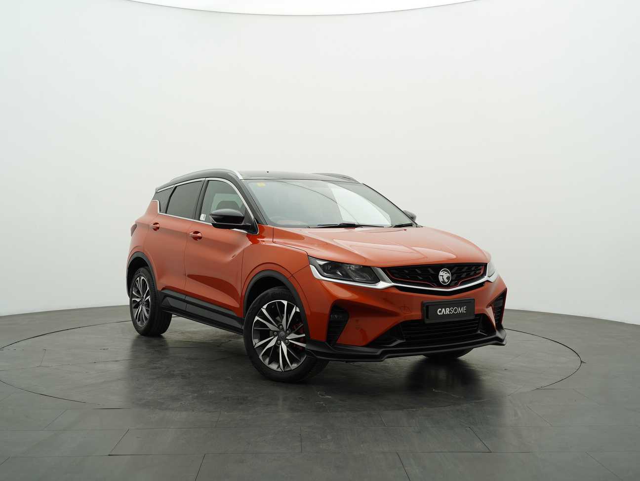 used 2021 Proton X50 Premium 1.5