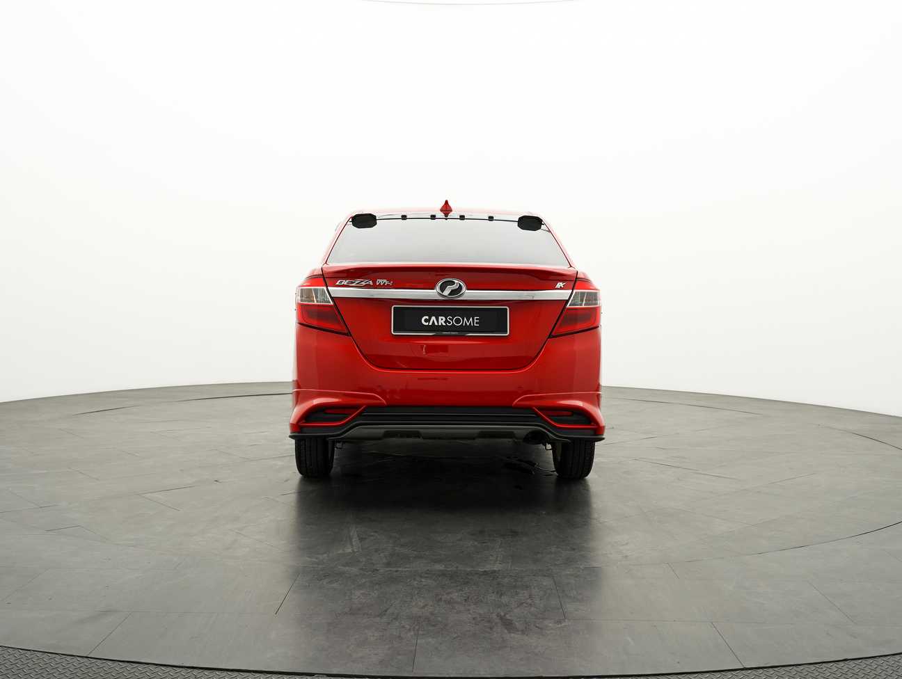 used 2017 Perodua Bezza X Premium 1.3