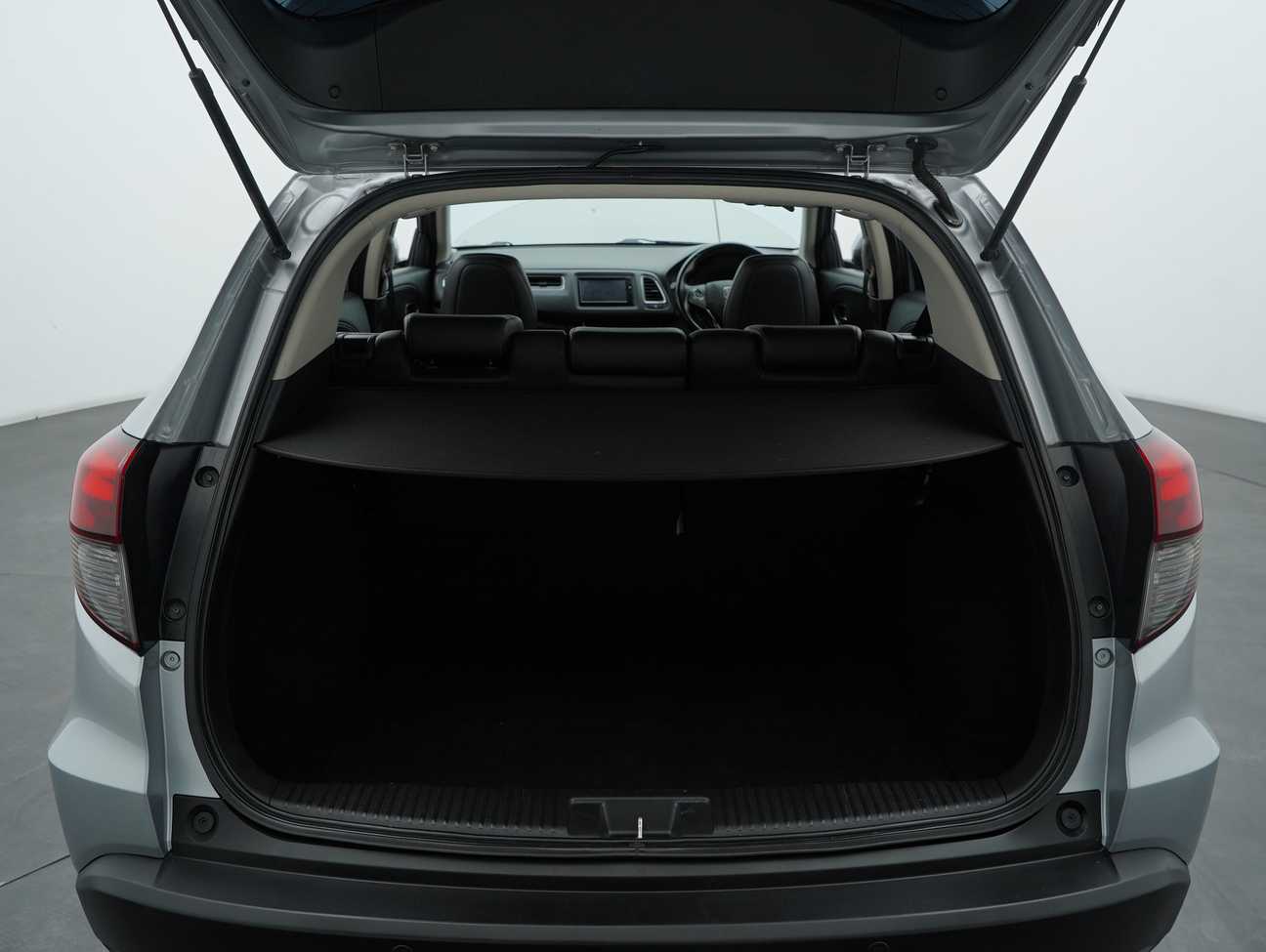 terpakai 2019 Honda HR-V V 1.8